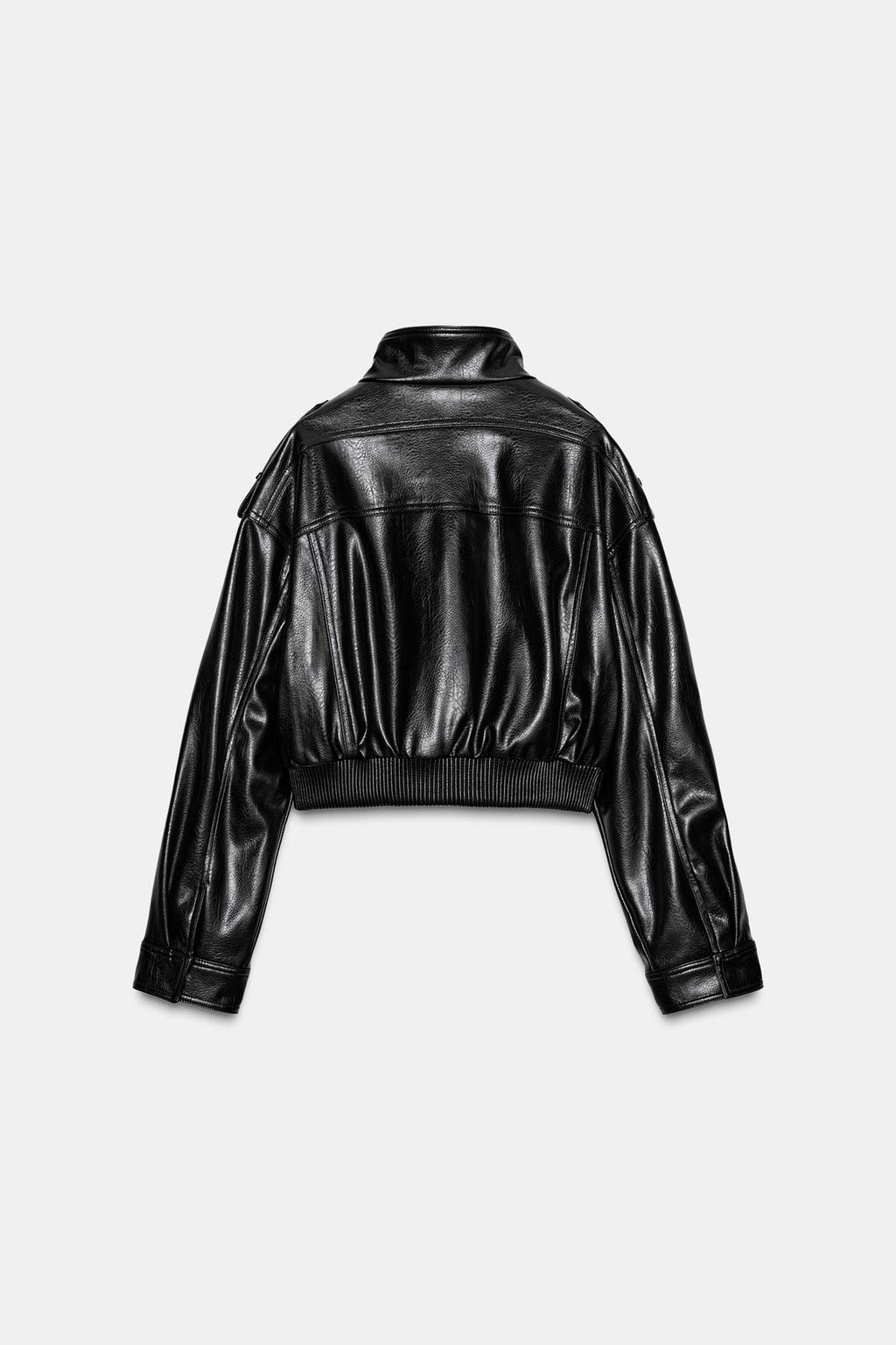 Sabrina Jacket