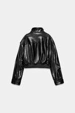Sabrina Jacket