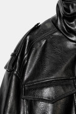 Sabrina Jacket