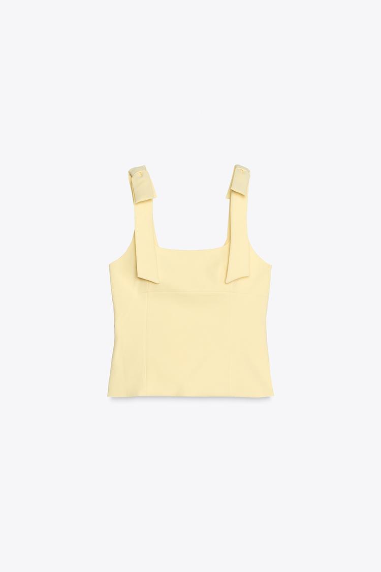 Sooky Top