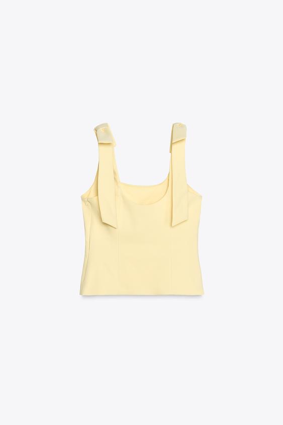 Sooky Top