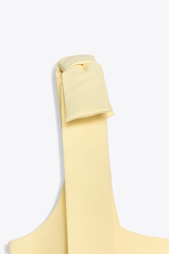 Sooky Top