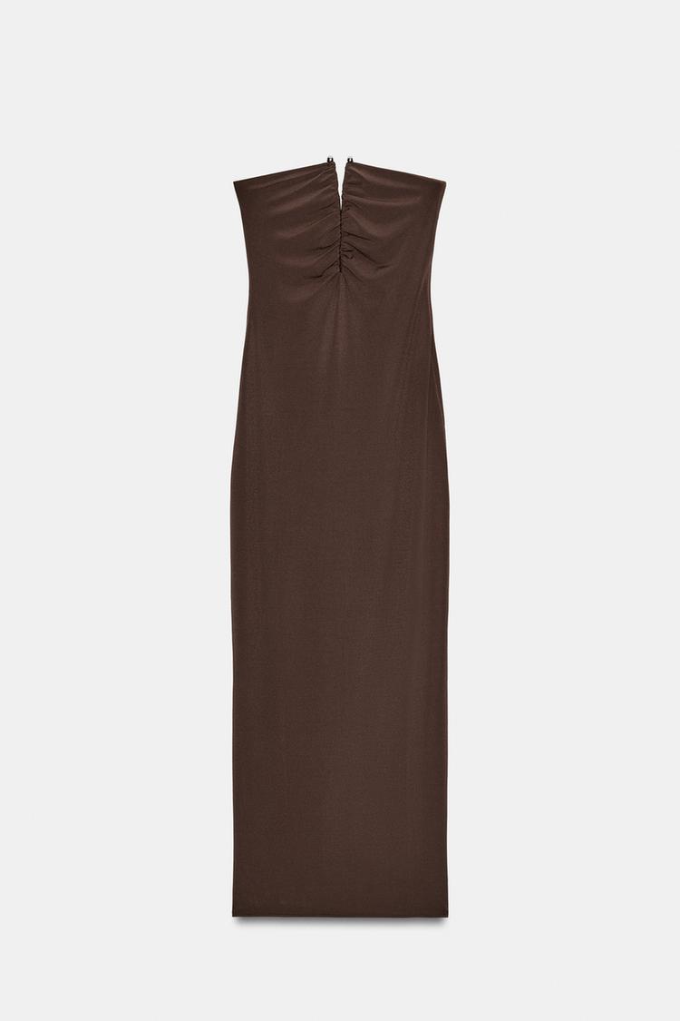 Margot Midi Dress