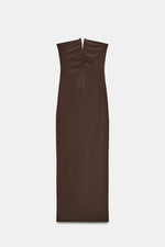 Margot Midi Dress