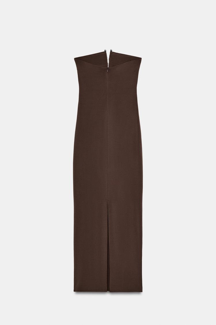Margot Midi Dress