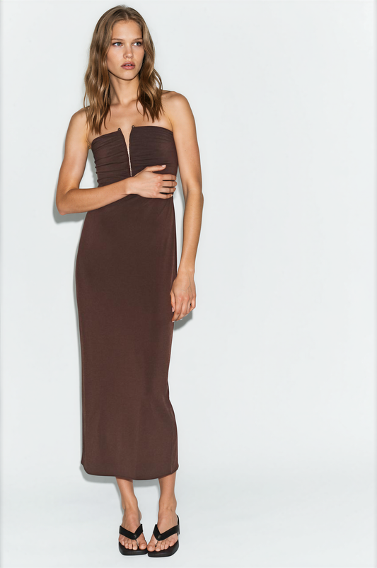 Margot Midi Dress