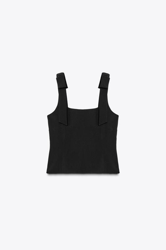 Sooky Top