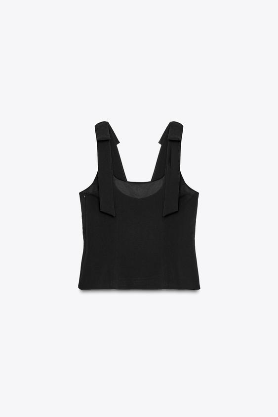 Sooky Top