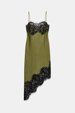 Filly Dress