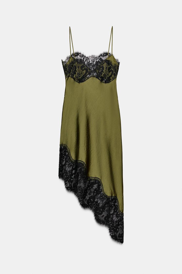 Filly Dress