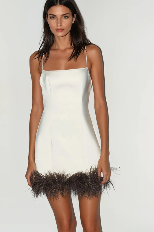 Parlour Dress