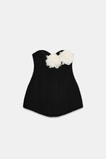 Shona Dress