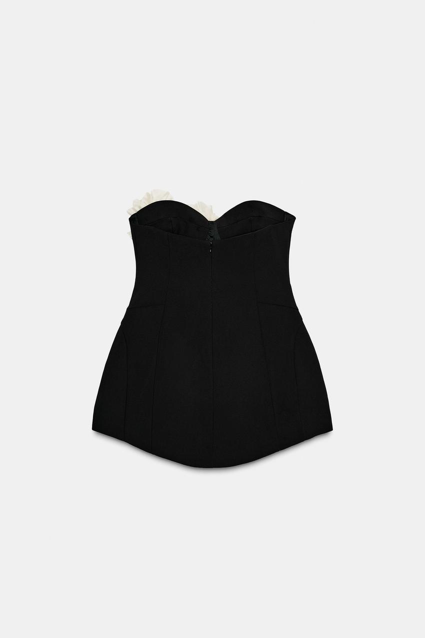 Shona Dress