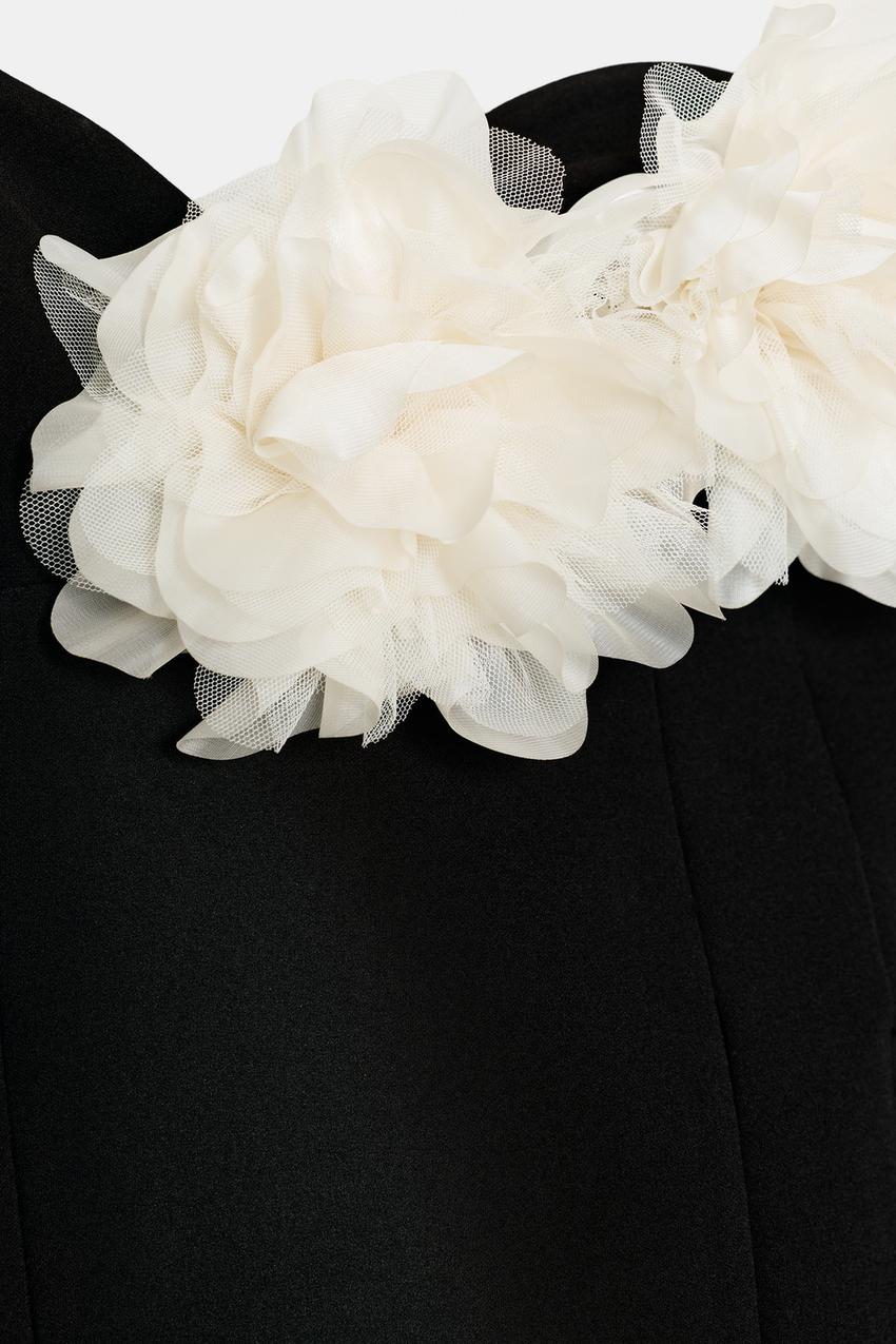 Shona Dress