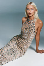 Mazzy Dress