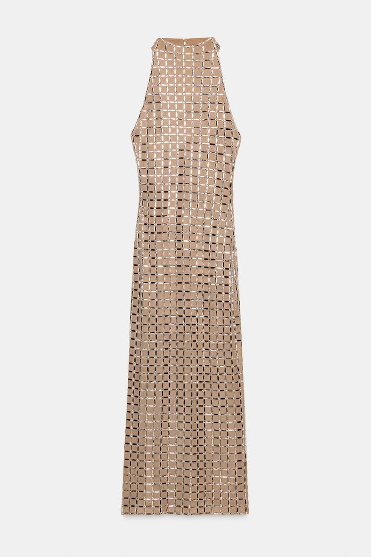 Mazzy Dress