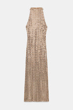 Mazzy Dress