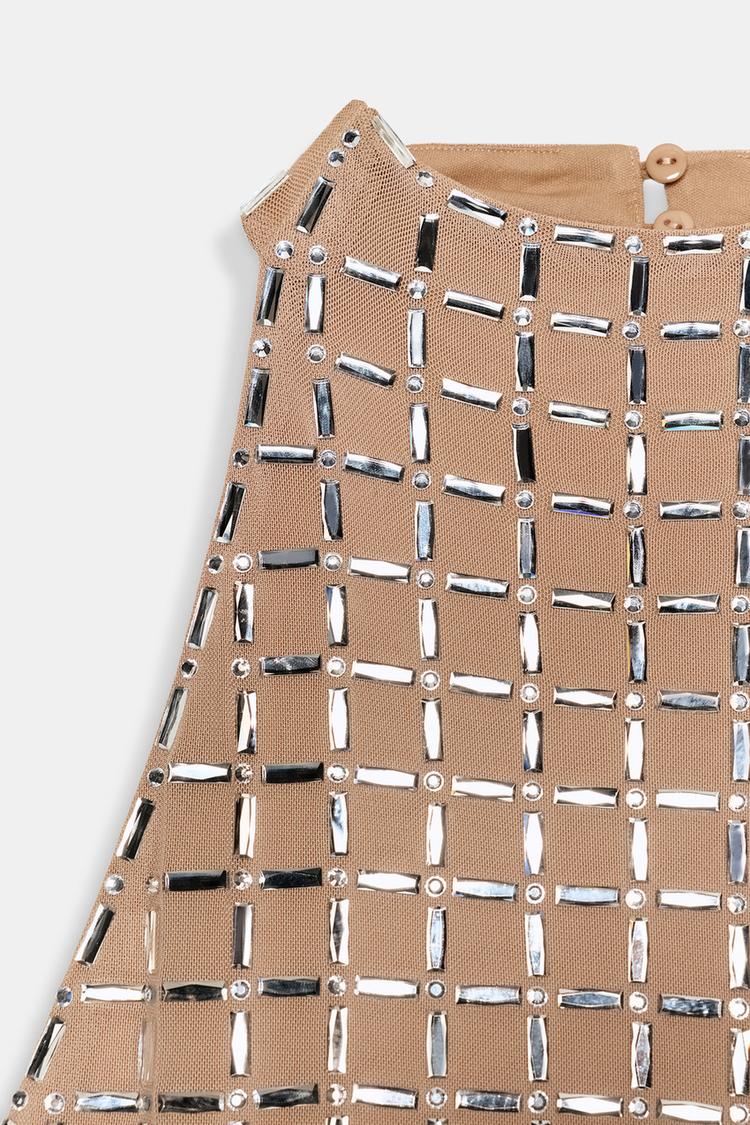 Mazzy Dress