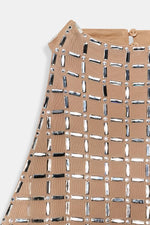 Mazzy Dress