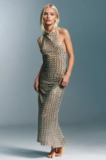 Mazzy Dress