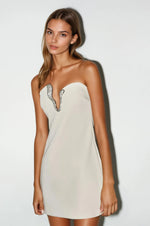 Take Me Out Take Me Home Dress