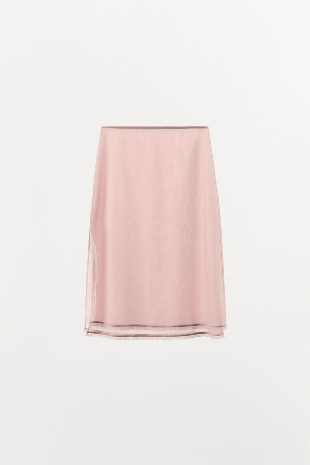 Pretty In Pink Set