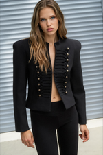 The Seven Jacket