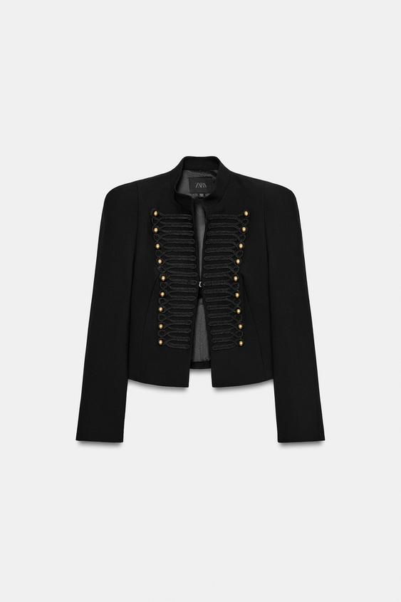 The Seven Jacket