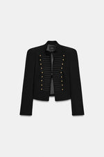 The Seven Jacket