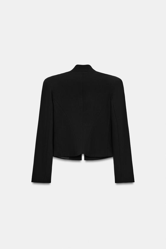 The Seven Jacket