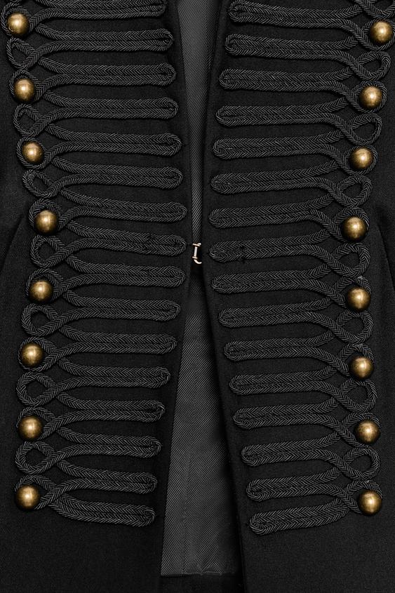 The Seven Jacket