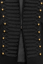 The Seven Jacket