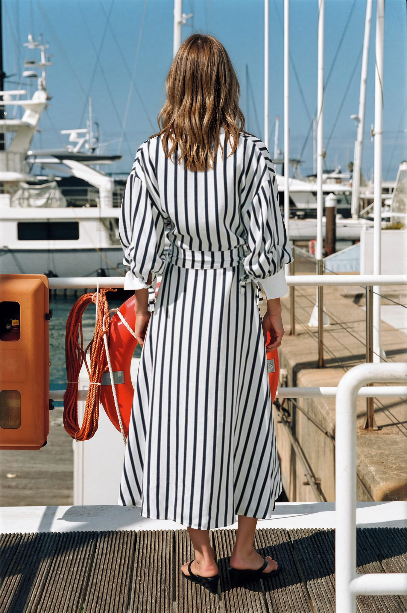 Florence Dress