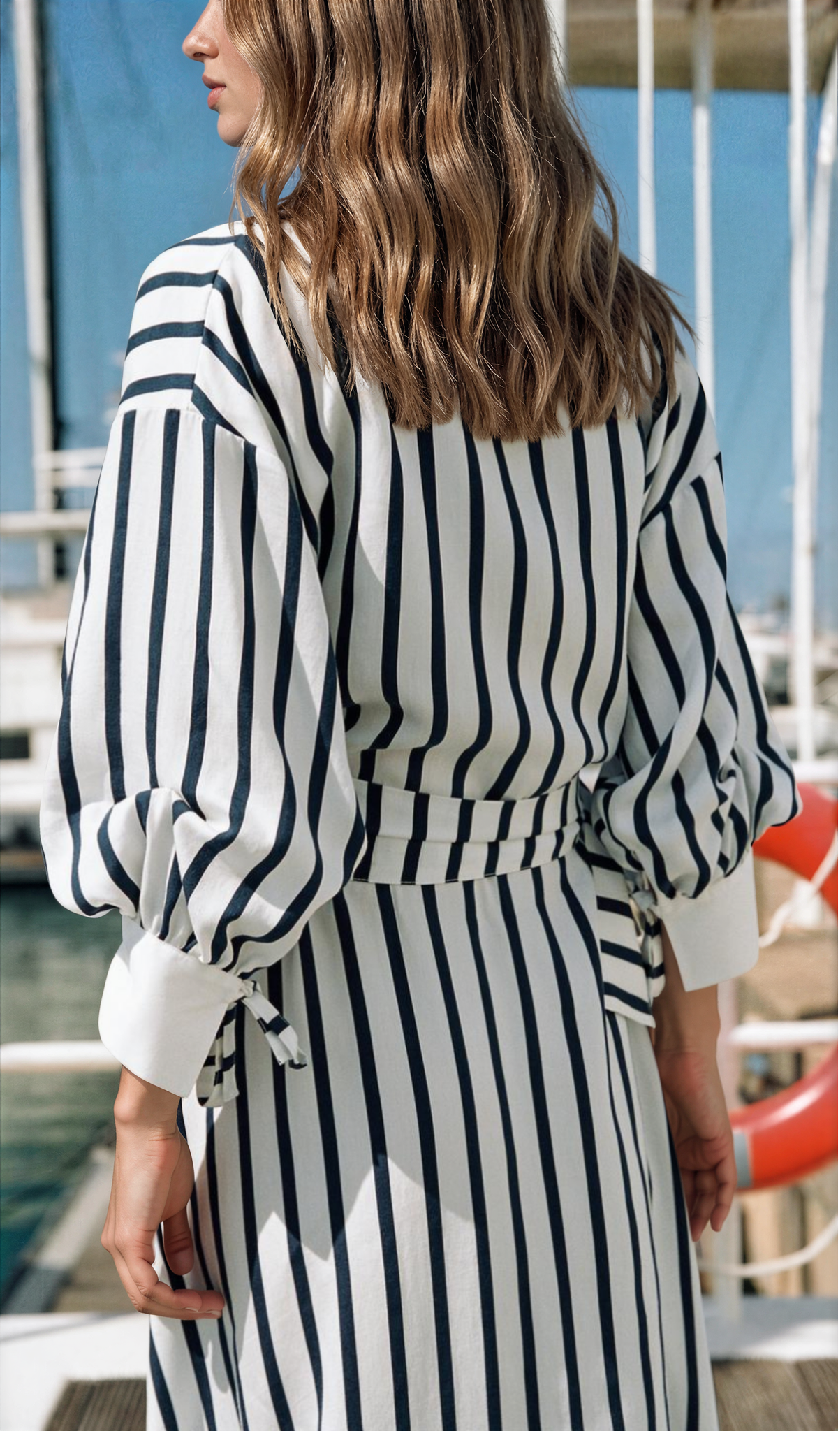 Florence Dress