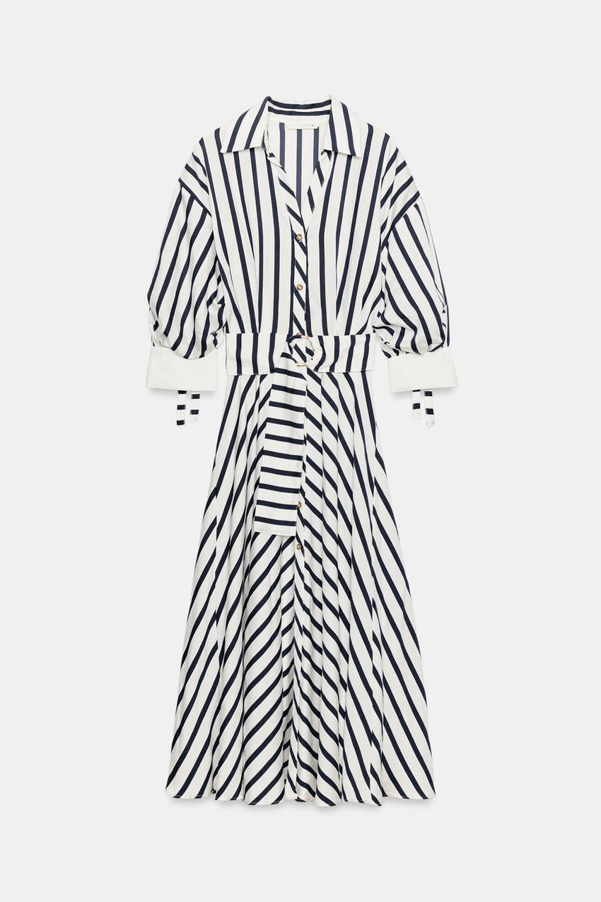Florence Dress