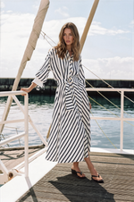 Florence Dress