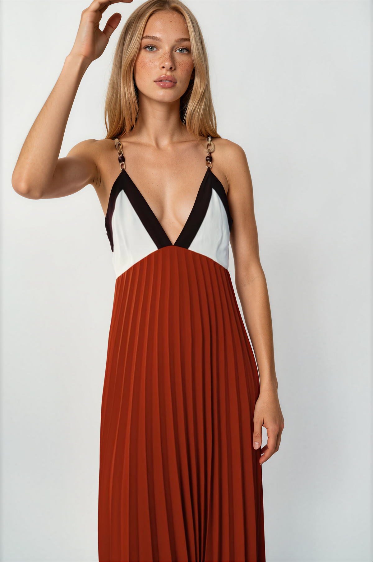 Kira Maxi Dress