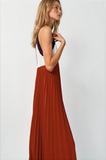 Kira Maxi Dress