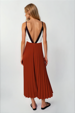 Kira Maxi Dress