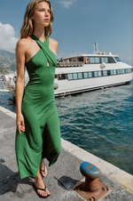 Muse Midi Dress