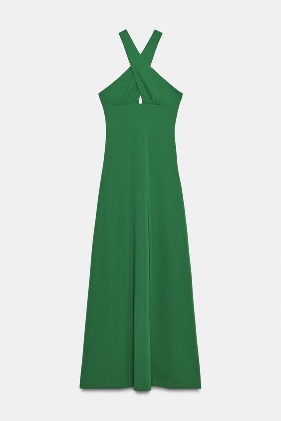 Muse Midi Dress