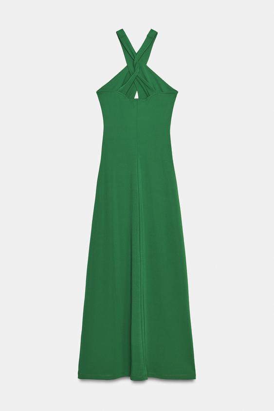 Muse Midi Dress
