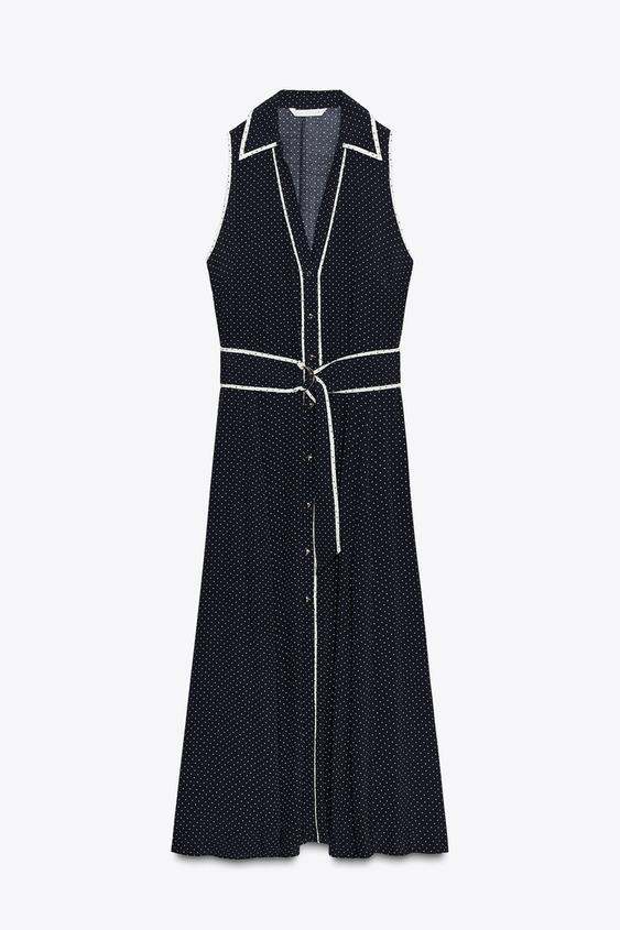 Gigi Sun Dress