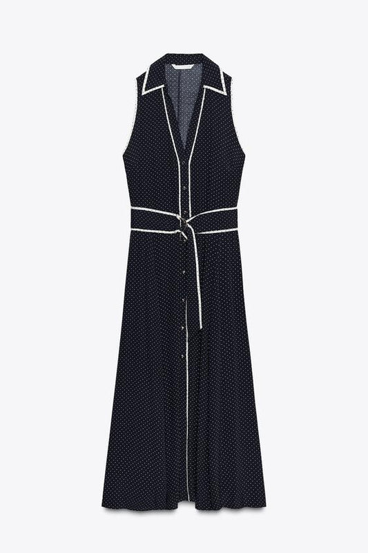 Gigi Sun Dress
