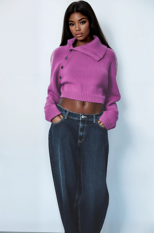 Sloane Knit
