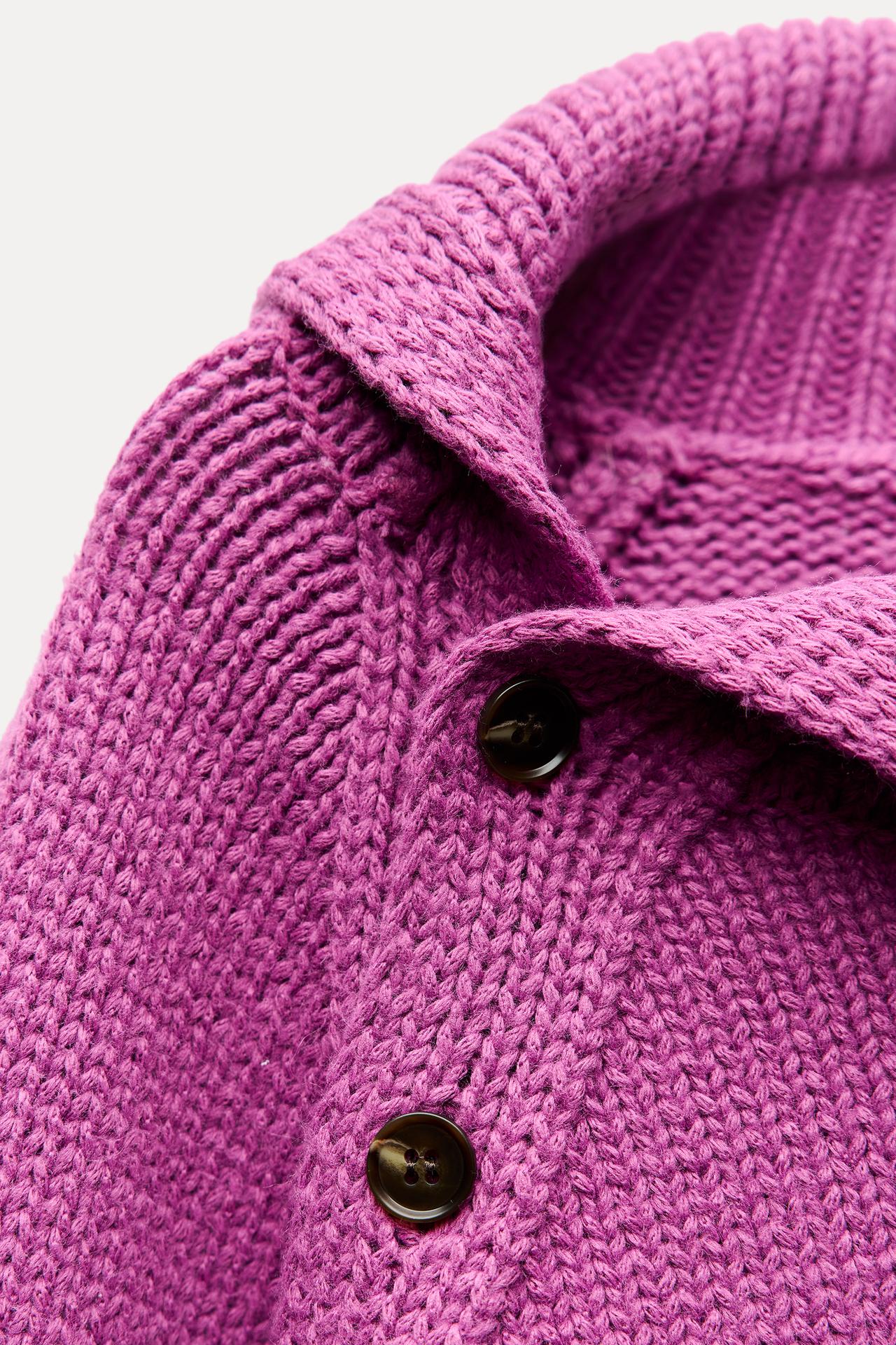Sloane Knit