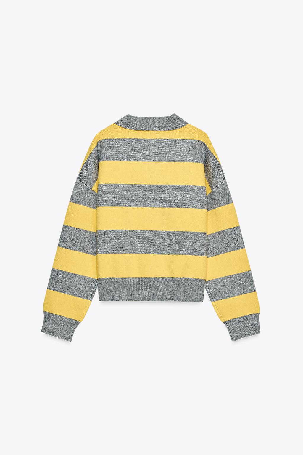 Game Day Knit