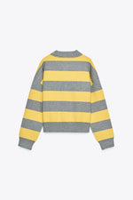 Game Day Knit