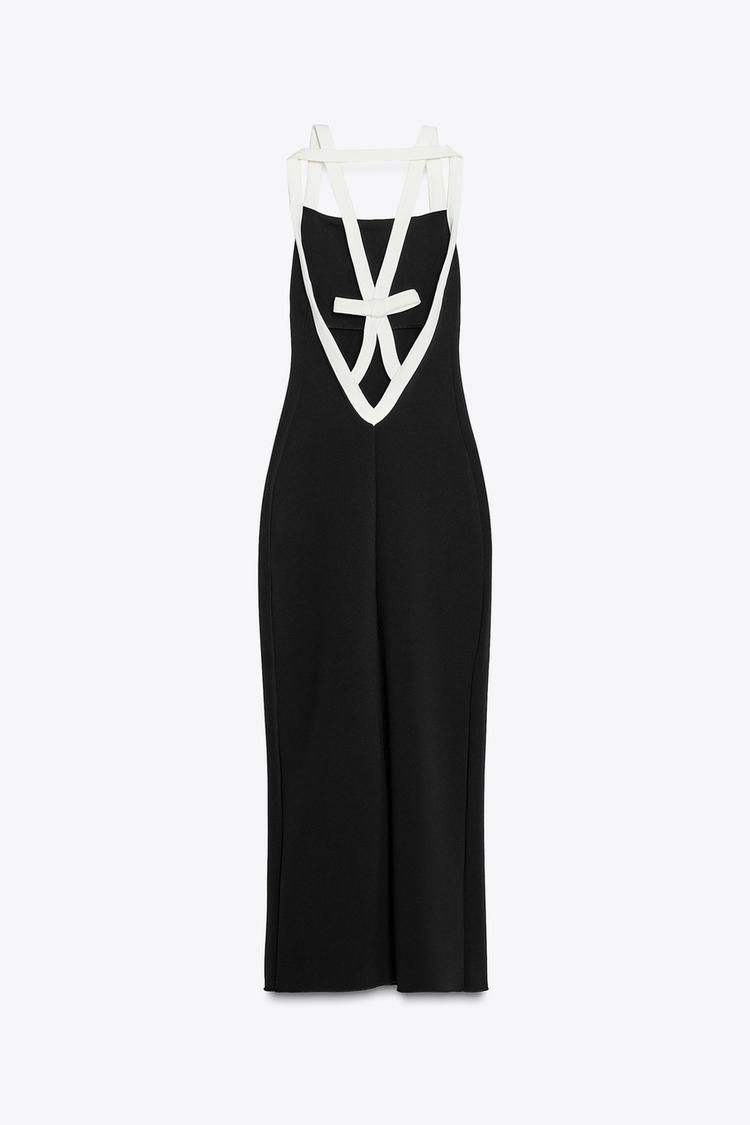 Sweet Saturdays Dress