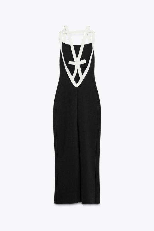 Sweet Saturdays Dress